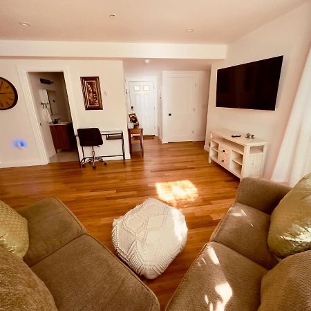 Perrin Place Unit 1 Бостон Экстерьер фото