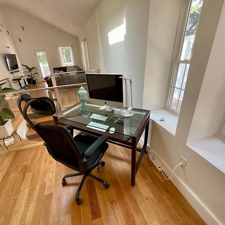 Perrin Place Unit 1 Бостон Экстерьер фото