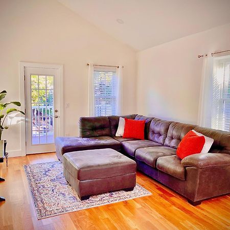 Perrin Place Unit 1 Бостон Экстерьер фото