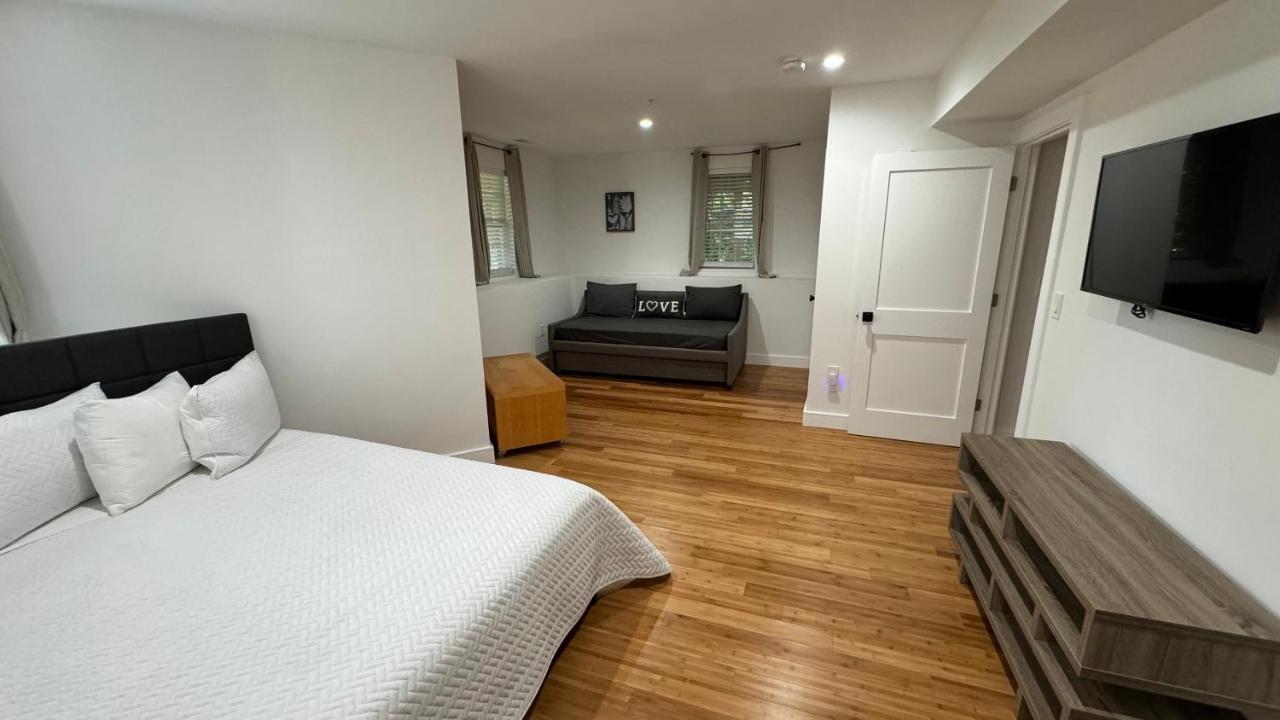 Perrin Place Unit 1 Бостон Экстерьер фото