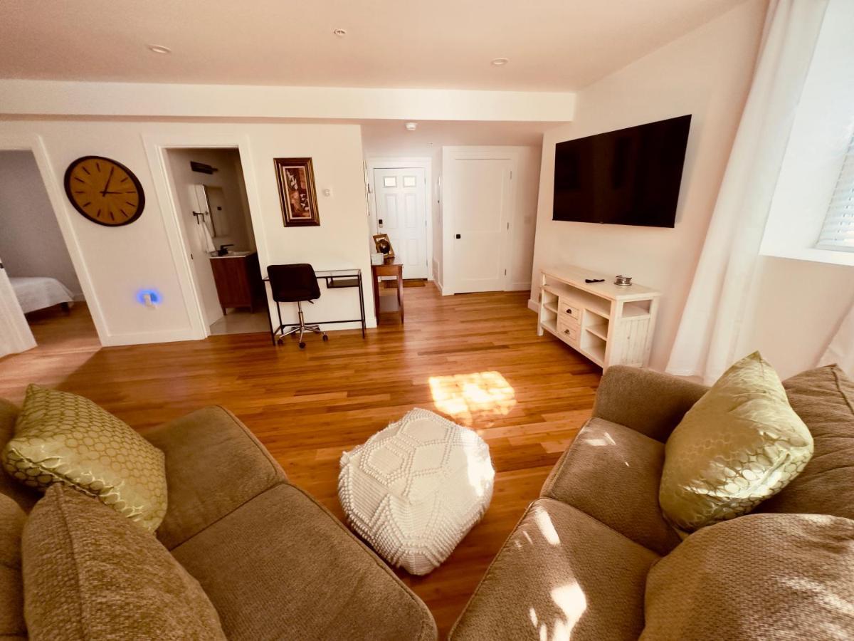 Perrin Place Unit 1 Бостон Экстерьер фото