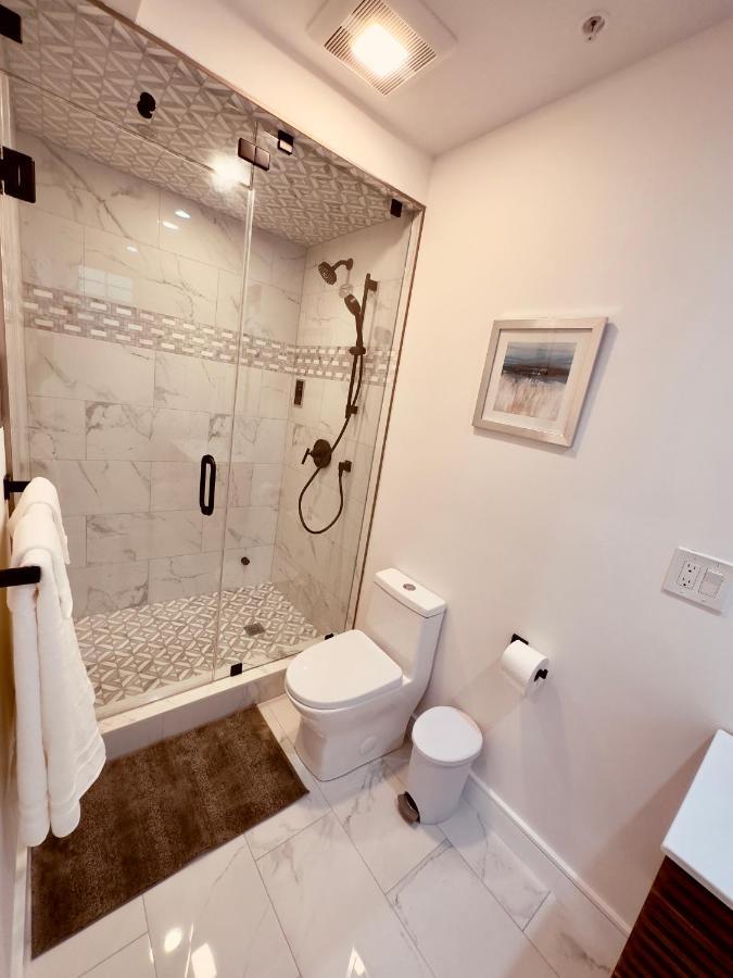 Perrin Place Unit 1 Бостон Экстерьер фото