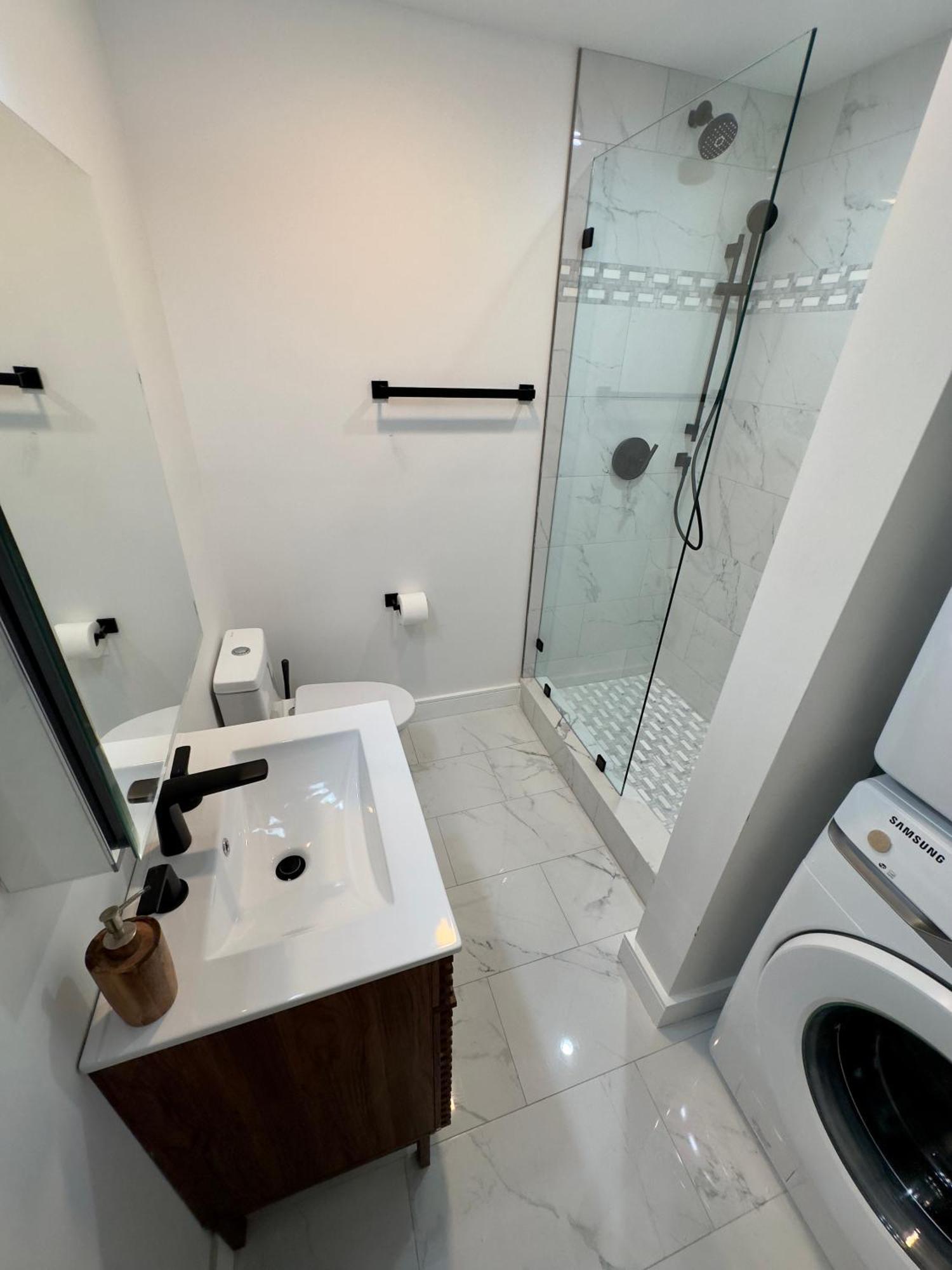 Perrin Place Unit 1 Бостон Экстерьер фото