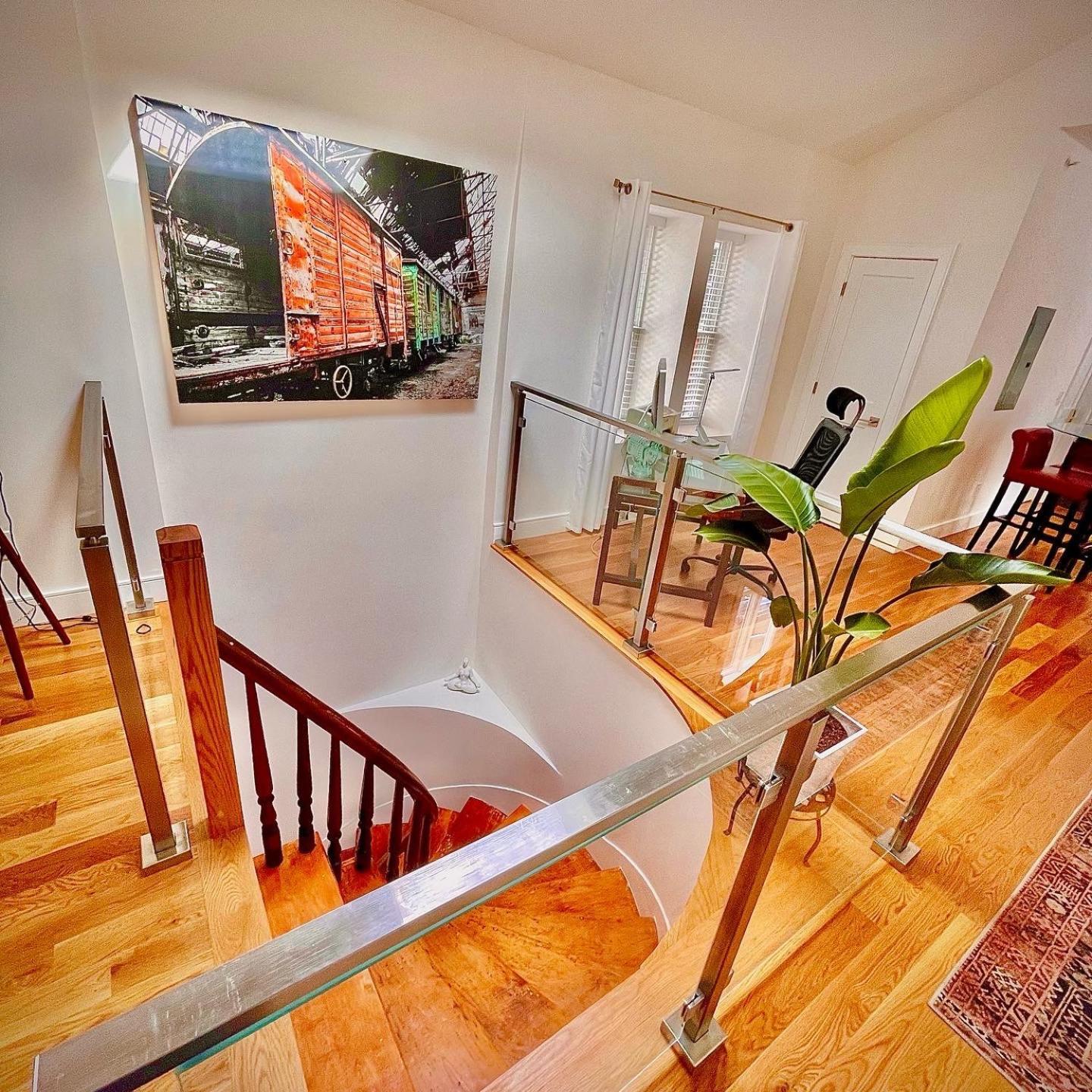 Perrin Place Unit 1 Бостон Экстерьер фото